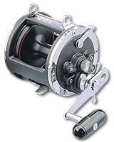 トロ－リングには欠かせません ＰＥＮＮ ＩＮＴＥＲＮＡＴＩＯＮＡＬ Shimano ティアグラ DAIWA シ－ラインSeaLine HSD