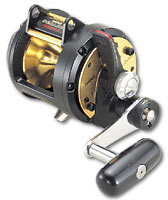 トロ－リングには欠かせません ＰＥＮＮ ＩＮＴＥＲＮＡＴＩＯＮＡＬ Shimano ティアグラ DAIWA シ－ラインSeaLine HSD