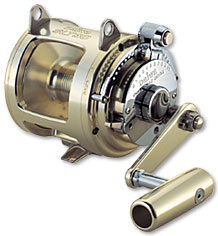 トロ－リングには欠かせません ＰＥＮＮ ＩＮＴＥＲＮＡＴＩＯＮＡＬ Shimano ティアグラ DAIWA シ－ラインSeaLine HSD