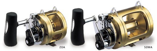 トロ－リングには欠かせません ＰＥＮＮ ＩＮＴＥＲＮＡＴＩＯＮＡＬ Shimano ティアグラ DAIWA シ－ラインSeaLine HSD